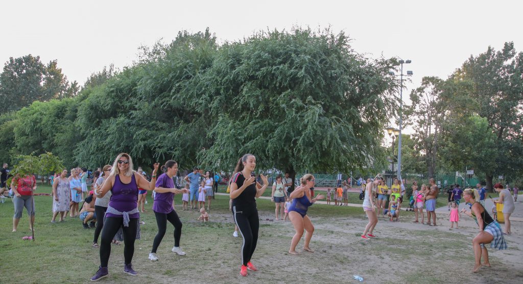 Dvorci od peska i zumba sa Mimom na Štrandu 10 HADR8467