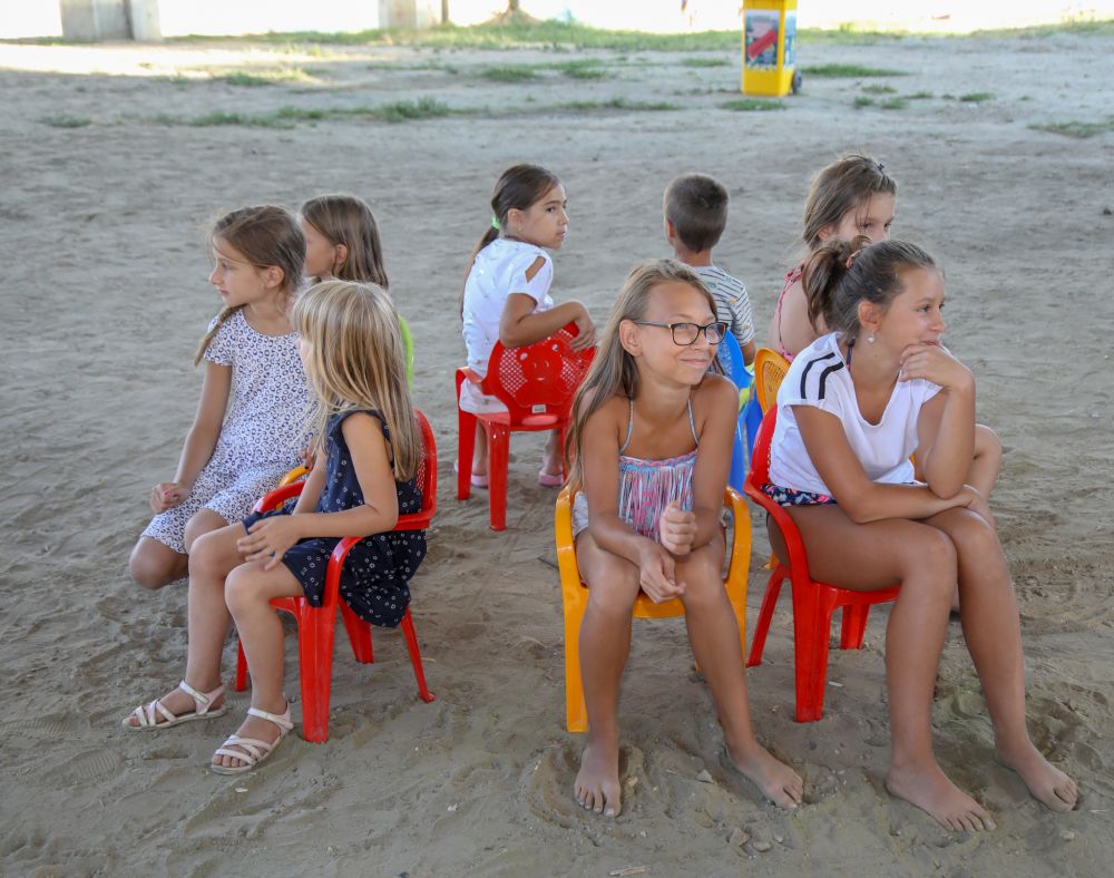 Eko nedelja, zaboravljene dečije igre i bend "Two fingers" na Štrand Summer Festu 4 HADR9012
