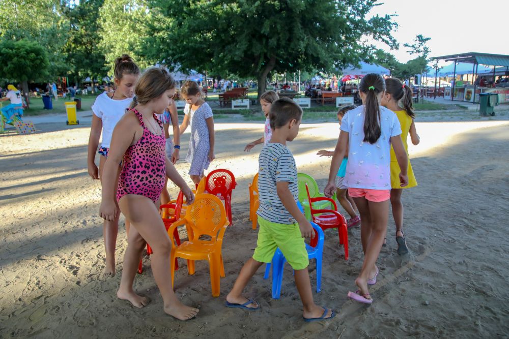 Eko nedelja, zaboravljene dečije igre i bend "Two fingers" na Štrand Summer Festu 5 HADR9021