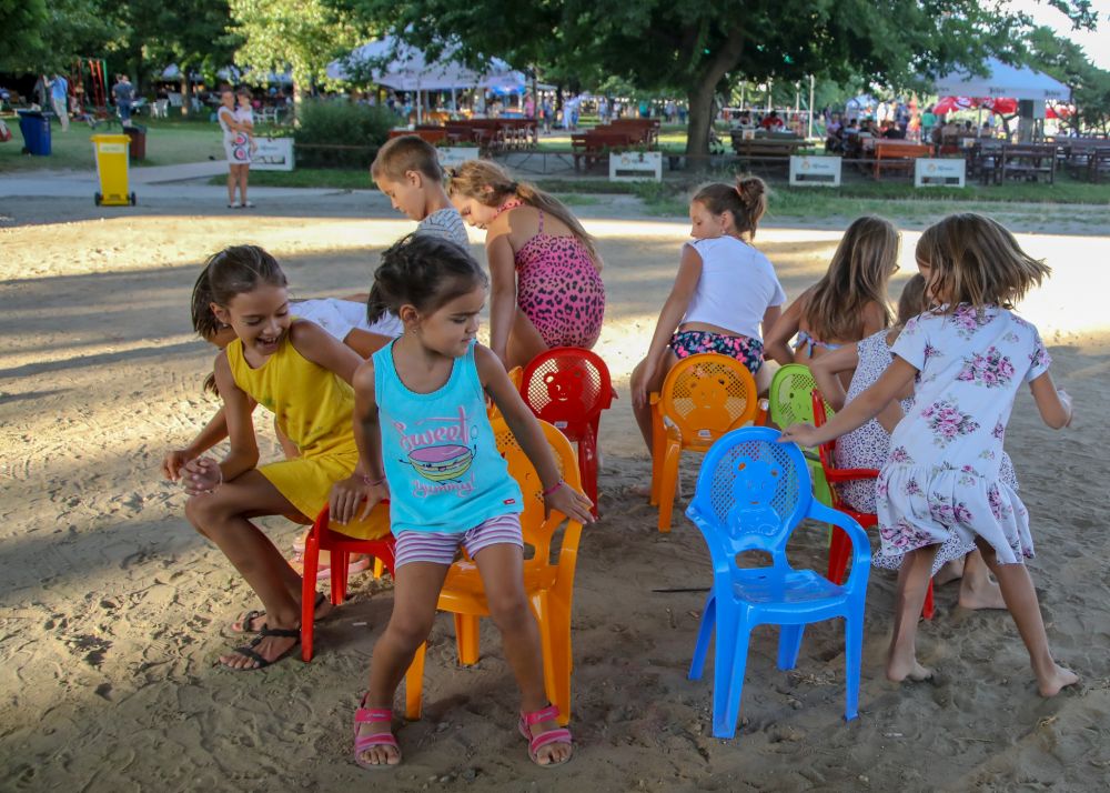 Eko nedelja, zaboravljene dečije igre i bend "Two fingers" na Štrand Summer Festu 6 HADR9024
