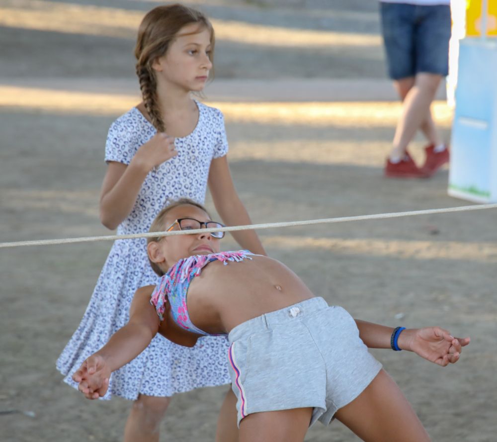 Eko nedelja, zaboravljene dečije igre i bend "Two fingers" na Štrand Summer Festu 8 HADR9095