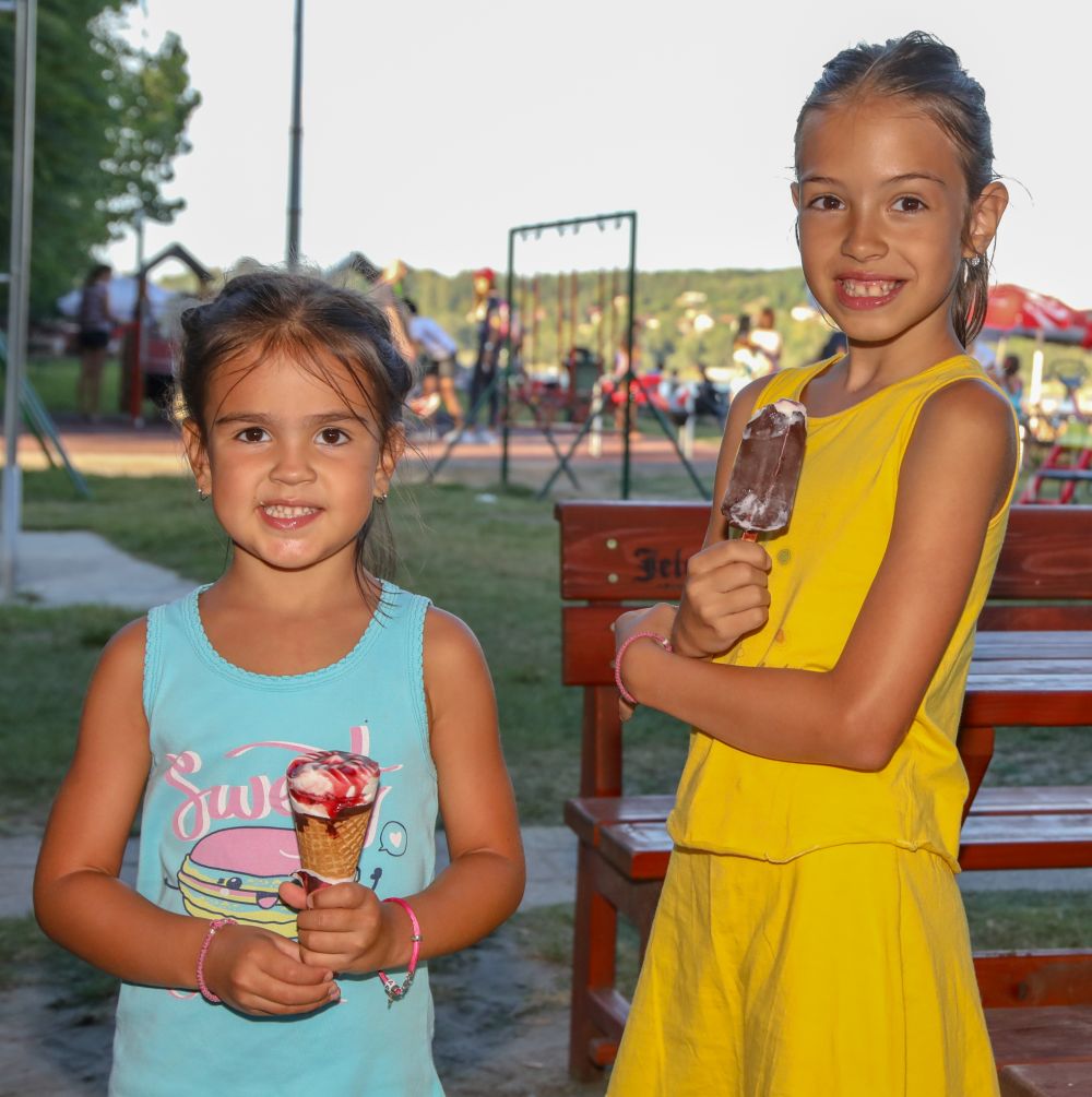 Eko nedelja, zaboravljene dečije igre i bend "Two fingers" na Štrand Summer Festu 11 HADR9125