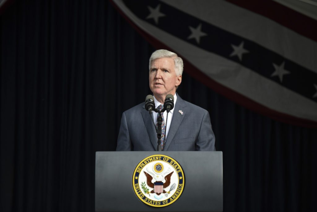U Beogradu obeležen Dan nezavisnosti SAD: Amerika prijatelj Srbije na putu ka EU 1 Independence day 2019 123