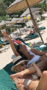 Irina Vukotić 1