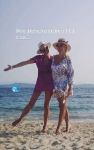 Irina Vukotić 2 1