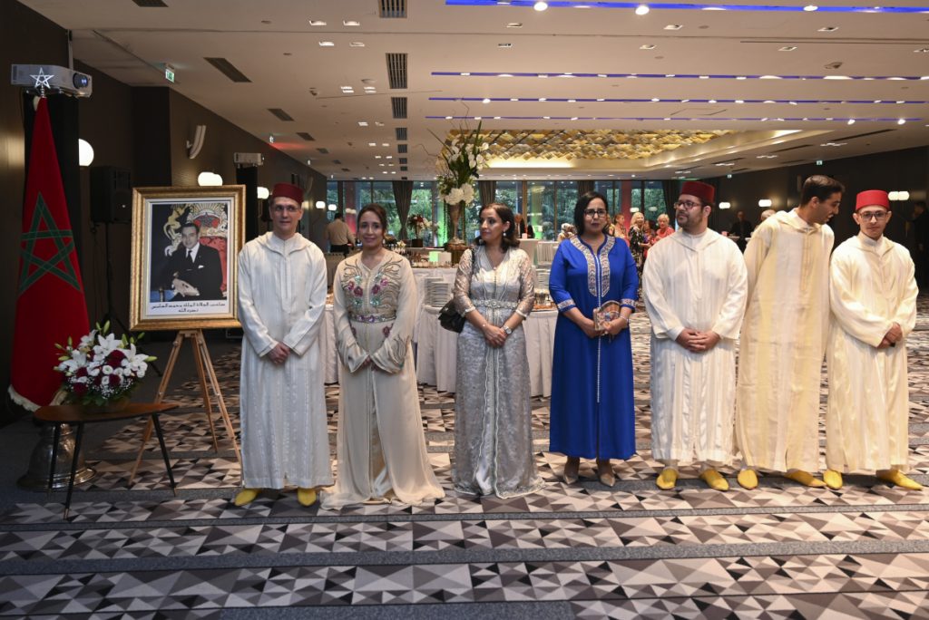 Maroko 2019 1