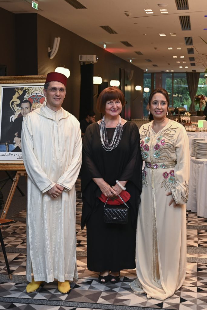 Maroko 2019 7