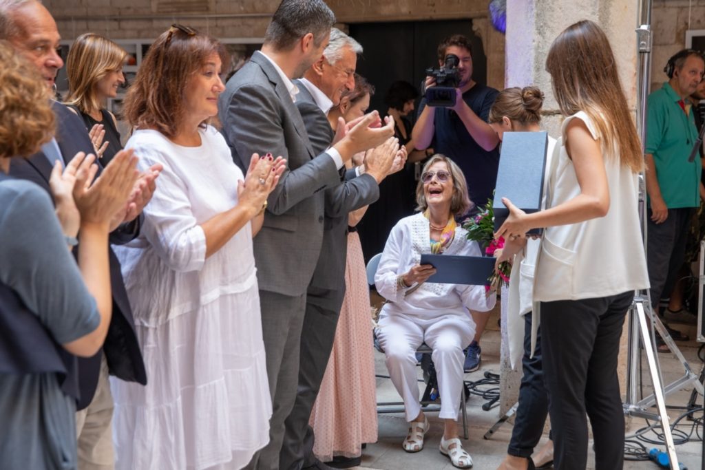 Milka Podrug Kokotović