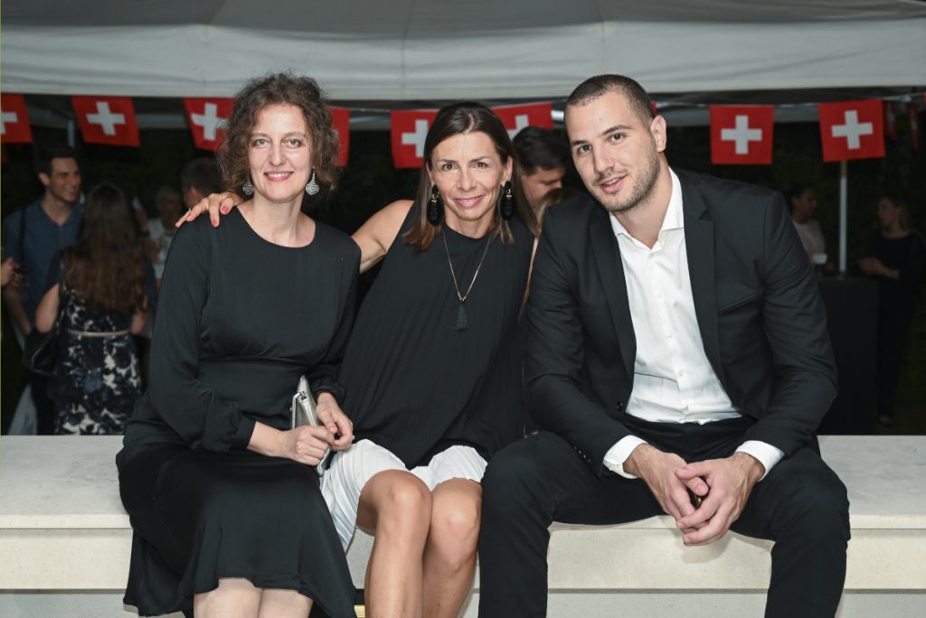 Swiss 2019 36