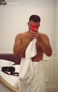 Viktor Živojinović 1