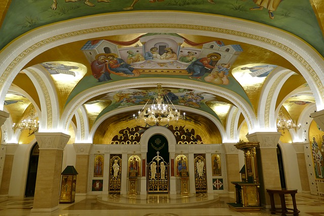 beograd hram svetog save
