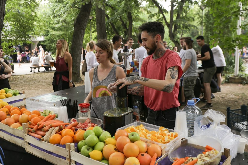 foto Aleksa Vitorovic Piknik 1