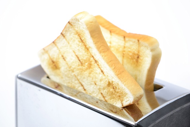 tost
