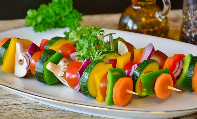 vegetarijanska dijeta