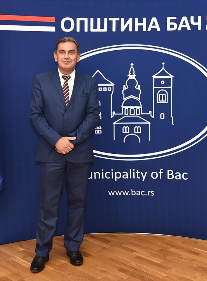 Bač 17. put domaćin manifestacije "Dani evropske baštine" 2 1 1