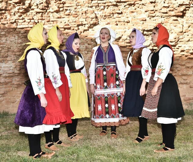 Bač 17. put domaćin manifestacije "Dani evropske baštine" 22 22