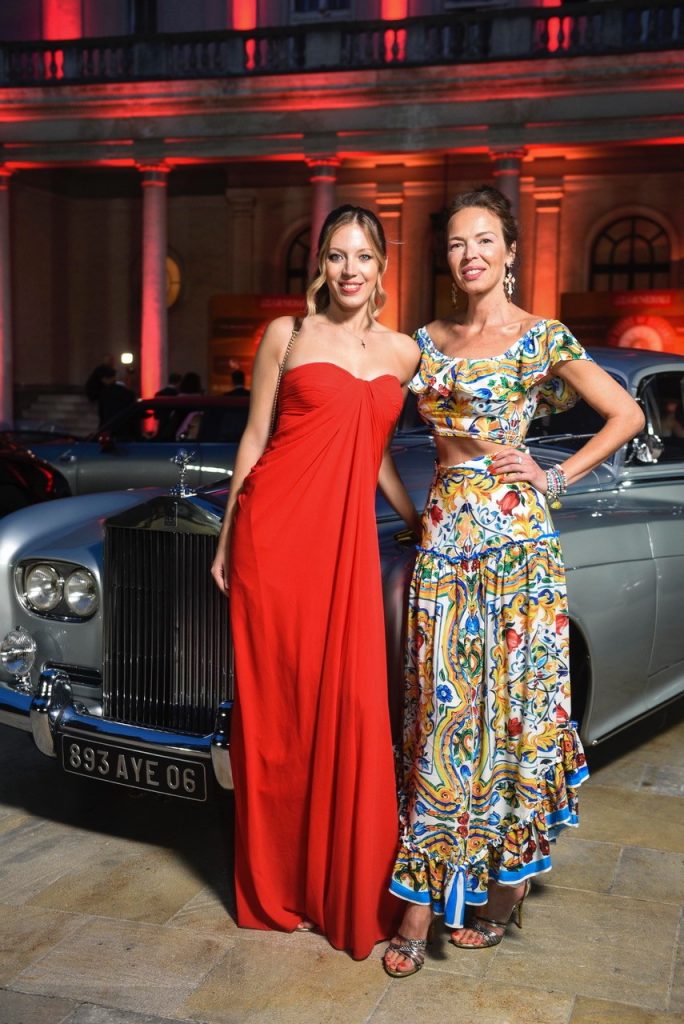 Spektakl GENERALI 24 sata ELEGANCIJE 2019. by Jaguar oduševio Beograđane 15 24 sata elegancije 12