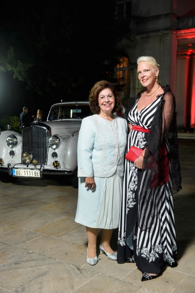 Spektakl GENERALI 24 sata ELEGANCIJE 2019. by Jaguar oduševio Beograđane 3 24 sata elegancije 18