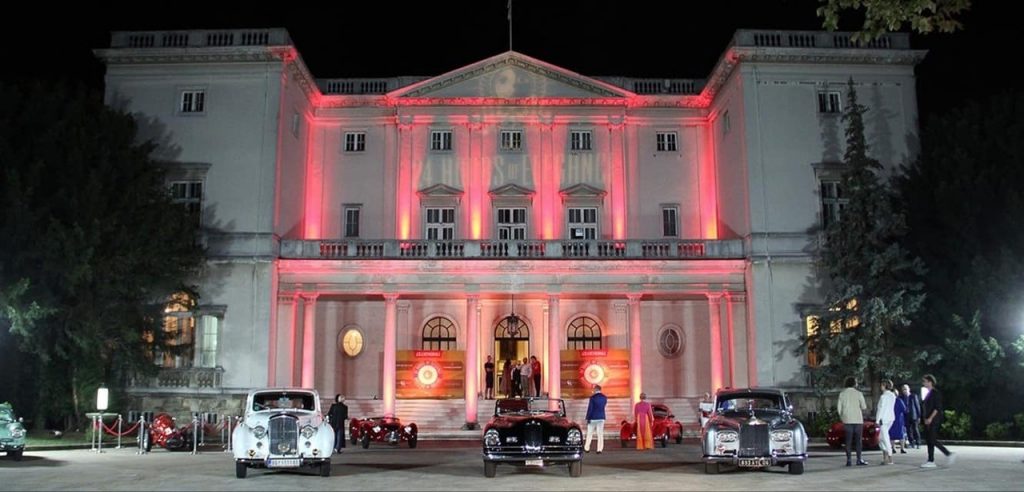 Spektakl GENERALI 24 sata ELEGANCIJE 2019. by Jaguar oduševio Beograđane 11 24 sata elegancije 20
