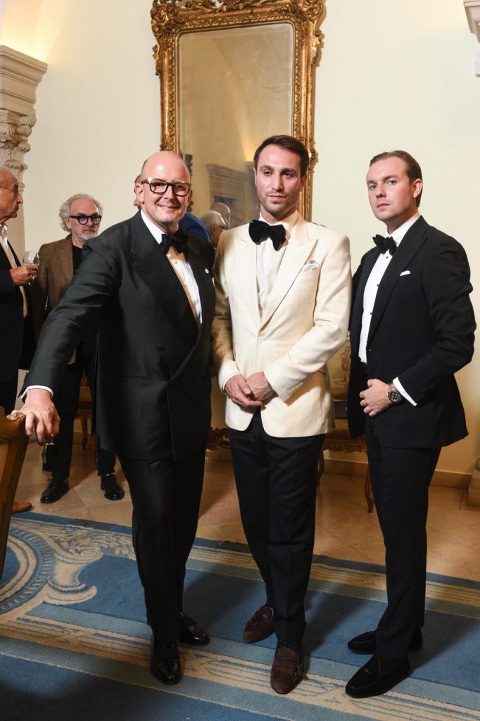 Spektakl GENERALI 24 sata ELEGANCIJE 2019. by Jaguar oduševio Beograđane 2 24 sata elegancije 4