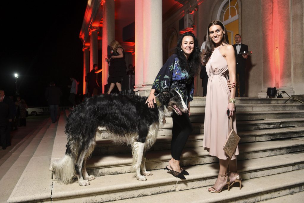 Spektakl GENERALI 24 sata ELEGANCIJE 2019. by Jaguar oduševio Beograđane 7 24 sata elegancije 8