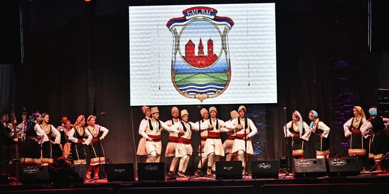 Bač 17. put domaćin manifestacije "Dani evropske baštine" 26 27