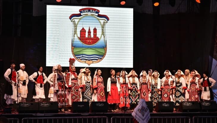 Bač 17. put domaćin manifestacije "Dani evropske baštine" 27 28