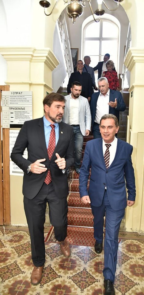 Bač 17. put domaćin manifestacije "Dani evropske baštine" 4 3 1