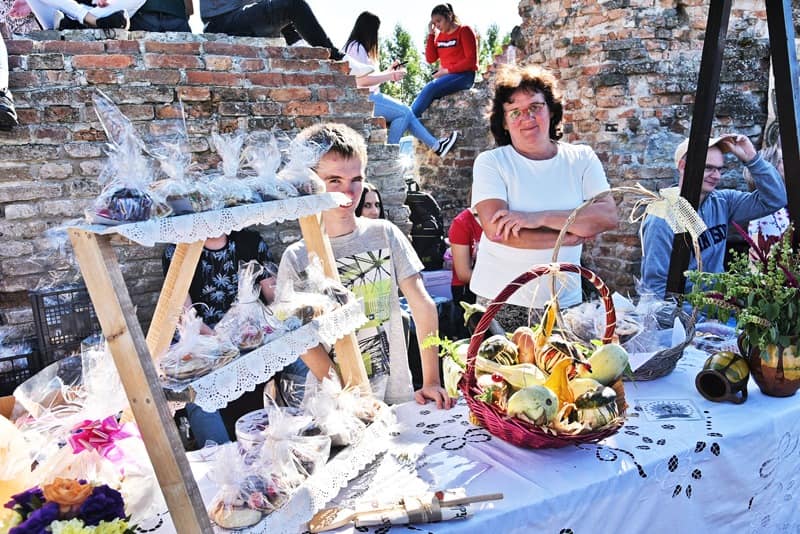 Bač 17. put domaćin manifestacije "Dani evropske baštine" 35 36