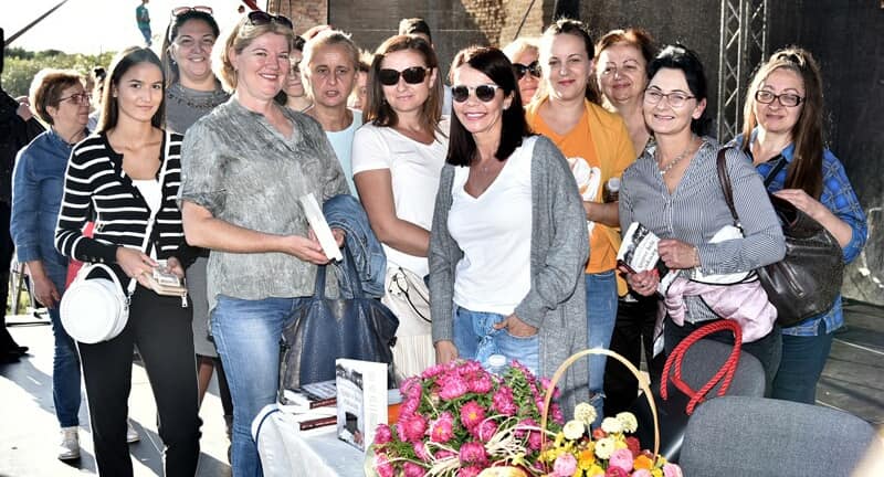 Bač 17. put domaćin manifestacije "Dani evropske baštine" 38 39
