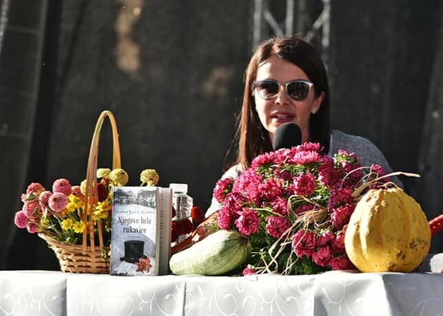 Bač 17. put domaćin manifestacije "Dani evropske baštine" 39 40