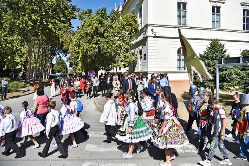 Bač 17. put domaćin manifestacije "Dani evropske baštine" 6 5 1