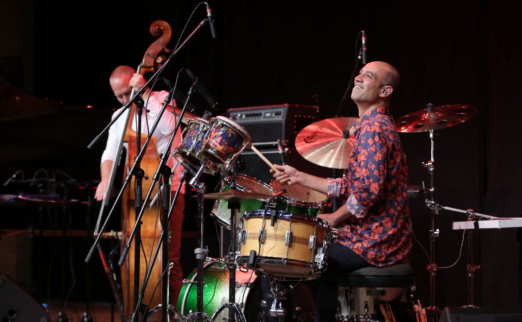 Avishai Cohen Trio 18