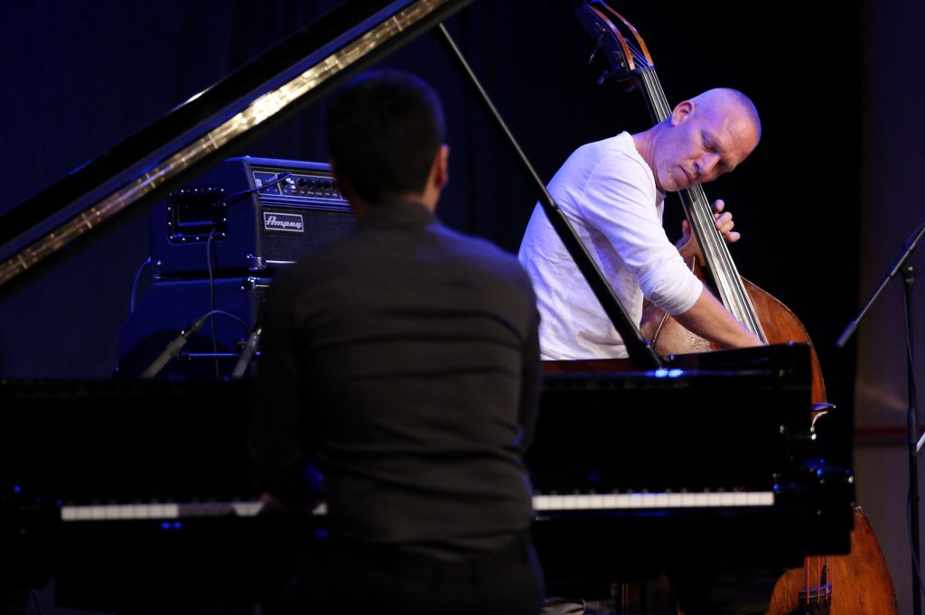 Avishai Cohen Trio 26