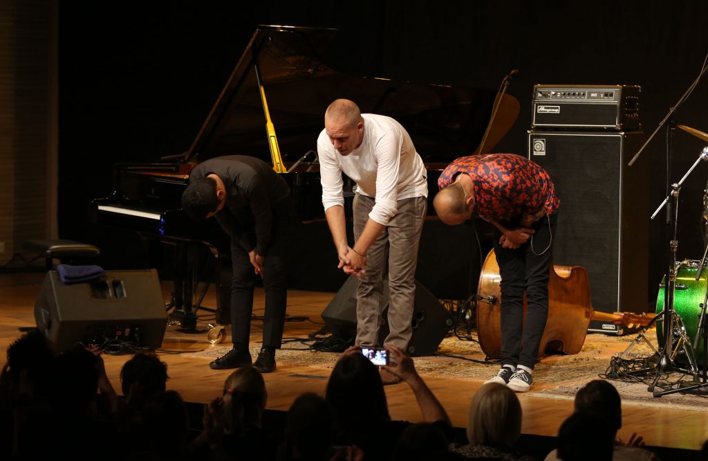 Avishai Cohen Trio 42