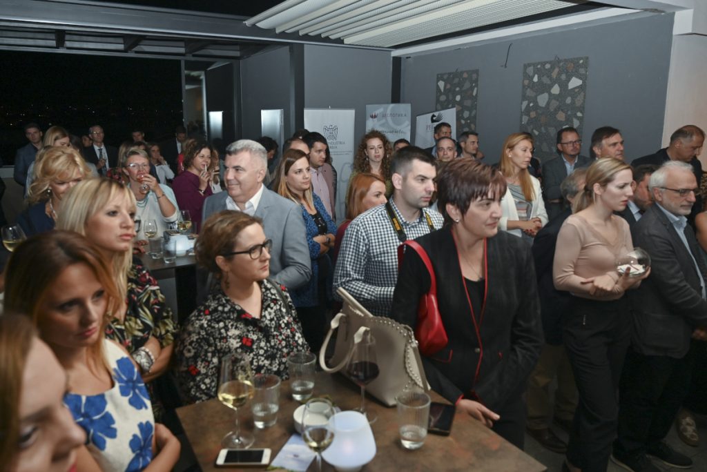 NAKON LETNJE PAUZE: Konfindustrija ponovo okupila svoje članove 1 Conf industry 17