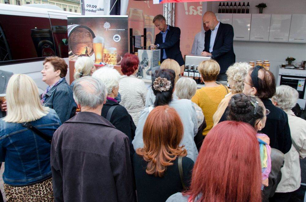 #FoodPlanet2019: Danas se predstavlja Hrvatska 41 DSC 0537