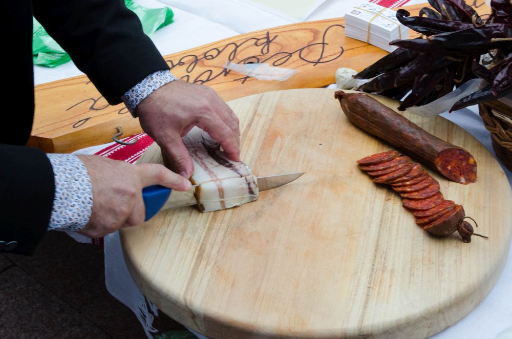 #FoodPlanet2019: Danas se predstavlja Hrvatska 10 DSC 0551