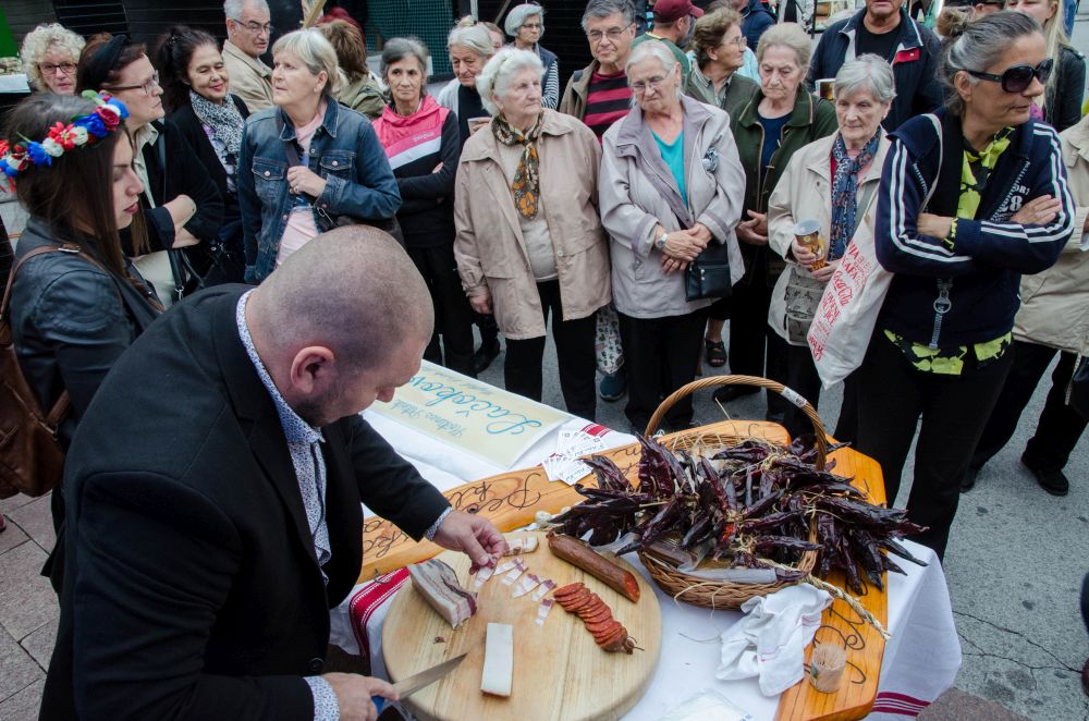 #FoodPlanet2019: Danas se predstavlja Hrvatska 11 DSC 0552
