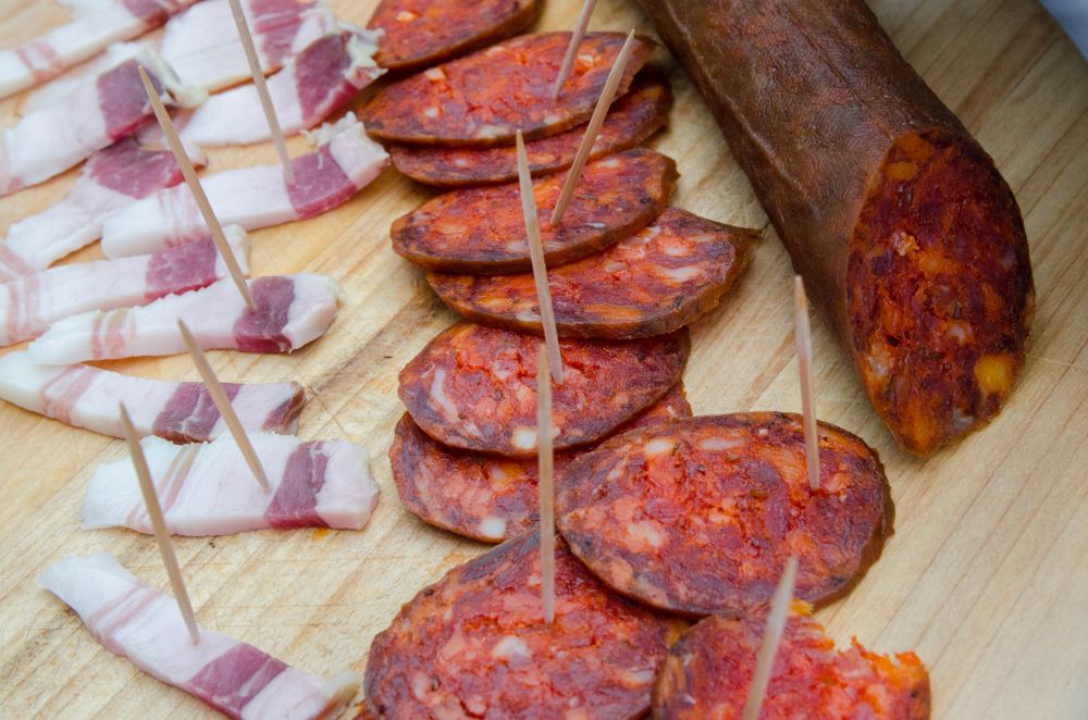 #FoodPlanet2019: Danas se predstavlja Hrvatska 12 DSC 0556