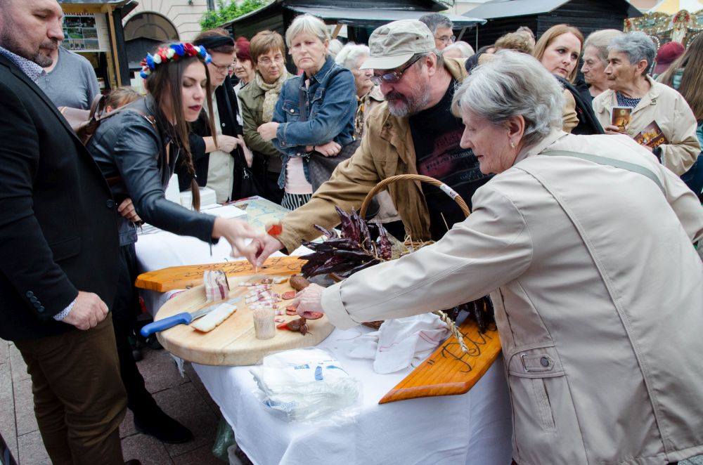 #FoodPlanet2019: Danas se predstavlja Hrvatska 13 DSC 0562