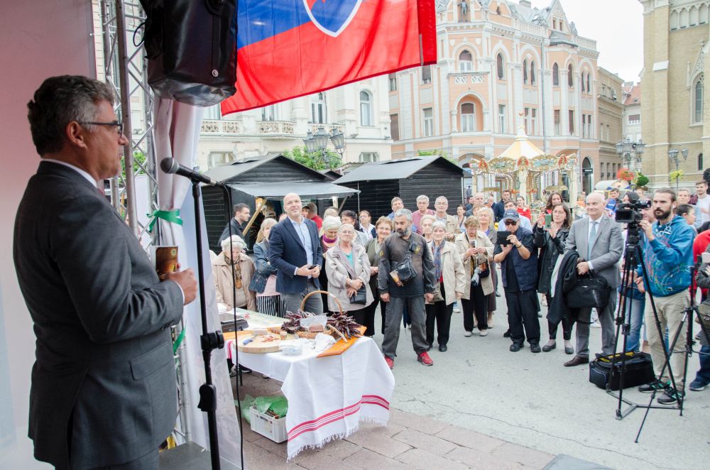 #FoodPlanet2019: Danas se predstavlja Hrvatska 14 DSC 0582