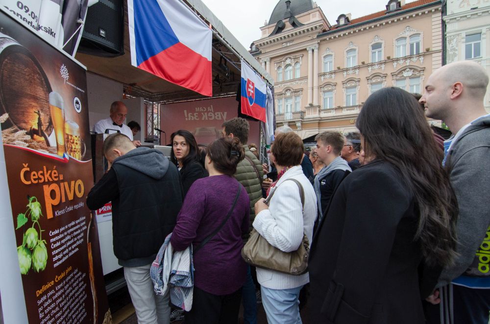 #FoodPlanet2019: Danas se predstavlja Hrvatska 31 DSC 0631