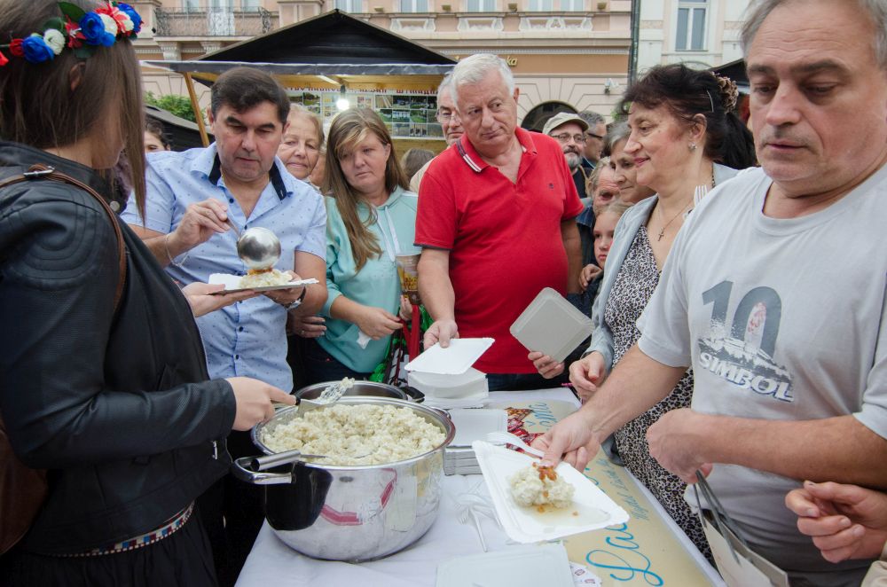 #FoodPlanet2019: Danas se predstavlja Hrvatska 32 DSC 0647