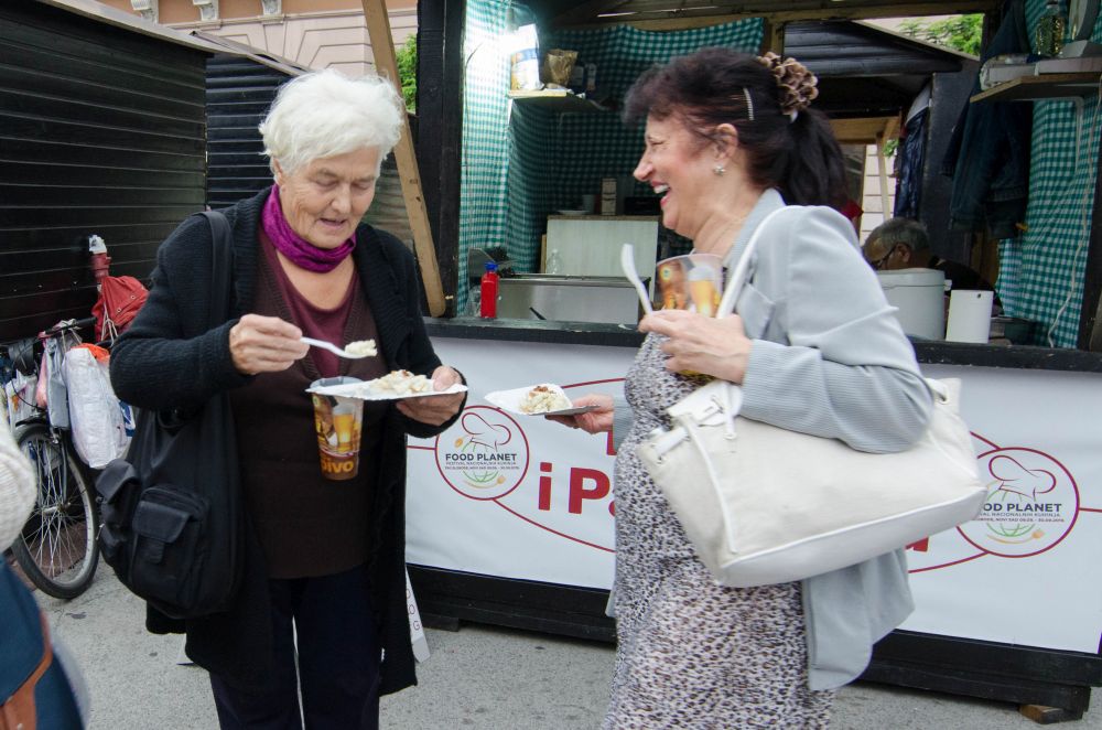 #FoodPlanet2019: Danas se predstavlja Hrvatska 33 DSC 0653