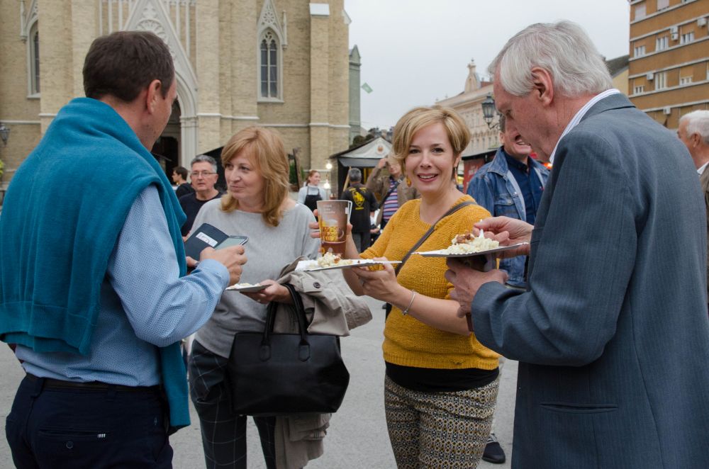 #FoodPlanet2019: Danas se predstavlja Hrvatska 34 DSC 0663