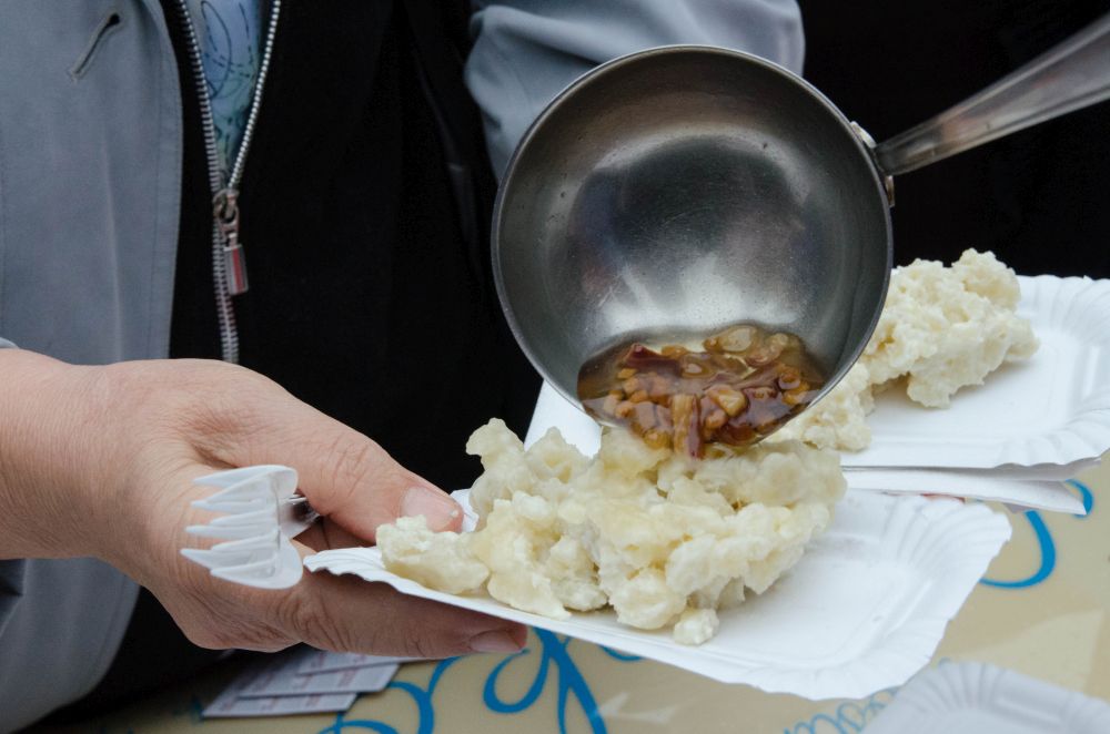 #FoodPlanet2019: Danas se predstavlja Hrvatska 37 DSC 0724