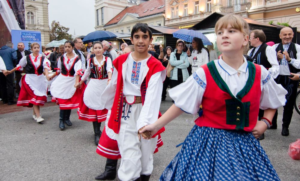 #FoodPlanet2019: Danas se predstavlja Hrvatska 24 DSC 0812