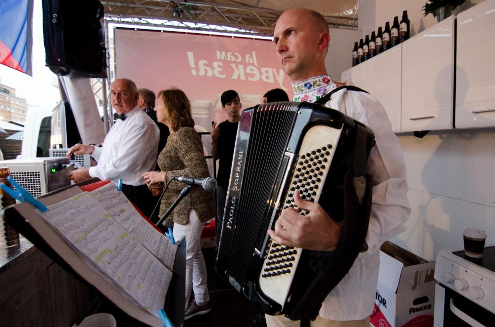 #FoodPlanet2019: Danas se predstavlja Hrvatska 27 DSC 0827