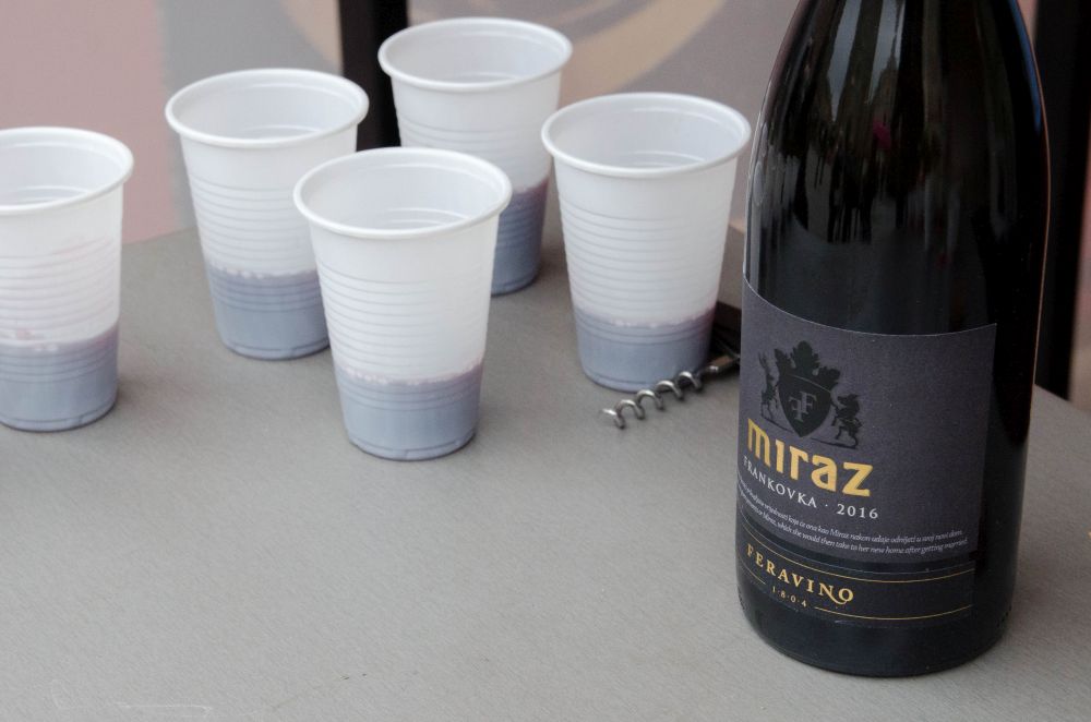 #FoodPlanet2019: Danas se predstavlja Švedska 16 DSC 0961
